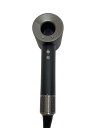 【中古】dyson◆ヘアドライヤー Dyson Supersonic Origin ブラック/ニッケル【家電・ビジュアル・オーディオ】