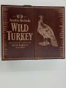 【中古】インテリア雑貨/バーキャビネットツール/WILD TURKEY/ワイルドターキー【インテリア小物・日用雑貨】
