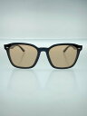 【中古】Ray-Ban◆サングラス/--/プラスチック/ORN/メンズ...(4)