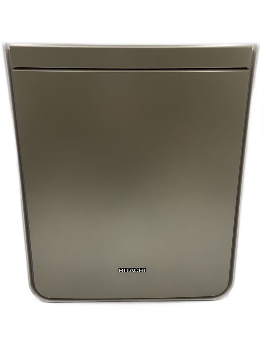 【中古】HITACHI◆布団乾燥機 アッとドライ HFK-VH880(N) [シャンパンゴールド]【家電・ビジュアル・オーディオ】