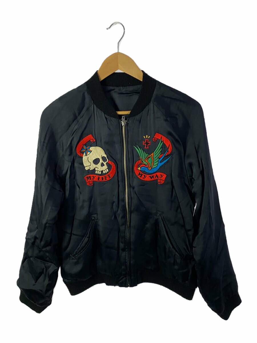 楽天市場】SKULL WORKS スカジャンの通販 楽天市場】SKULL WORKS スカジャンの通販