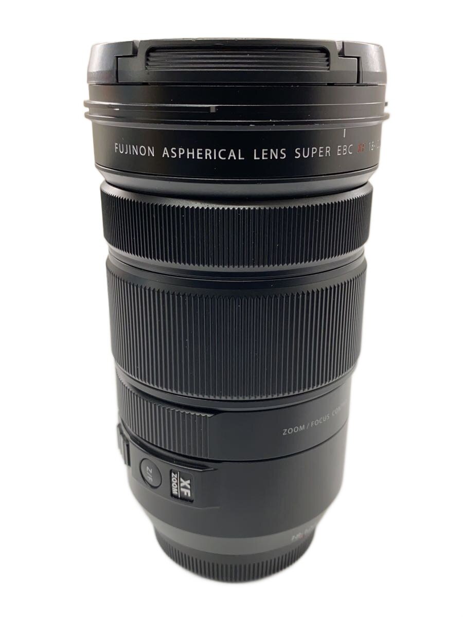 Other - 【中古】FUJIFILM◆レンズ フジノンレンズ XF18-120mmF4 LM PZ WR//【カメラ】