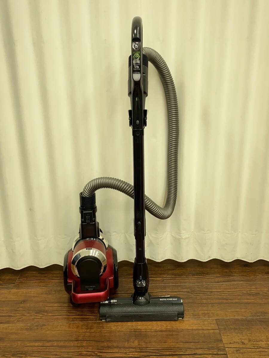 【中古】TOSHIBA◆掃除機 VC-KSG71【家電・ビジュアル・オーディオ】
