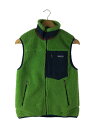 【中古】patagonia◆フリ