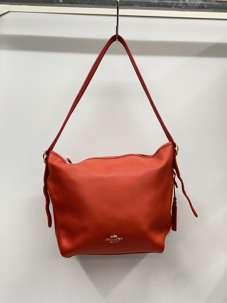 楽天市場】COACH（カラーオレンジ）（トートバッグ｜レディースバッグ