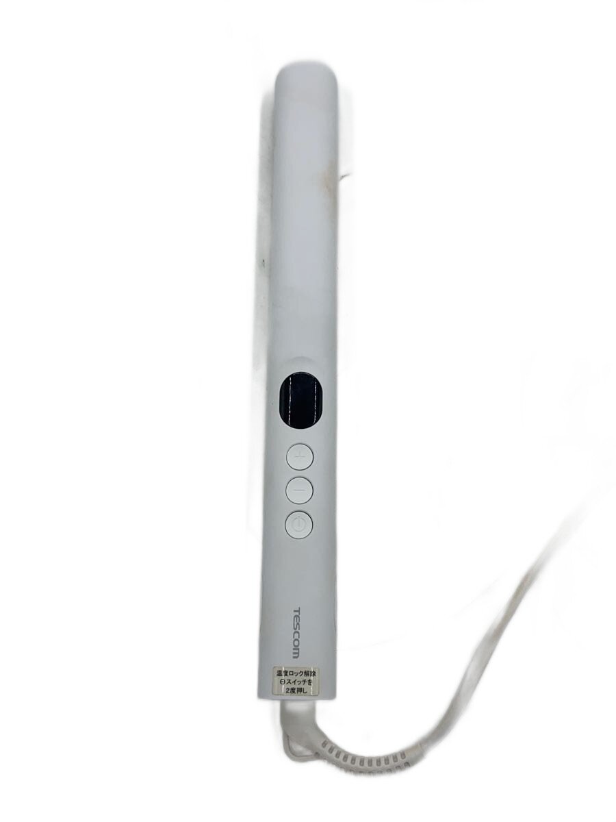 【中古】TESCOM◆ヘアアイロン TS360A【家電・ビジュアル・オーディオ】