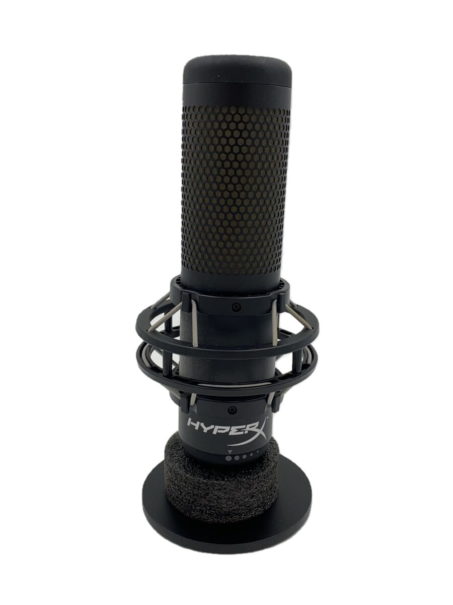 【中古】HyperX◆パソコン周辺機器/HMIQ1S-RG【パソコン】