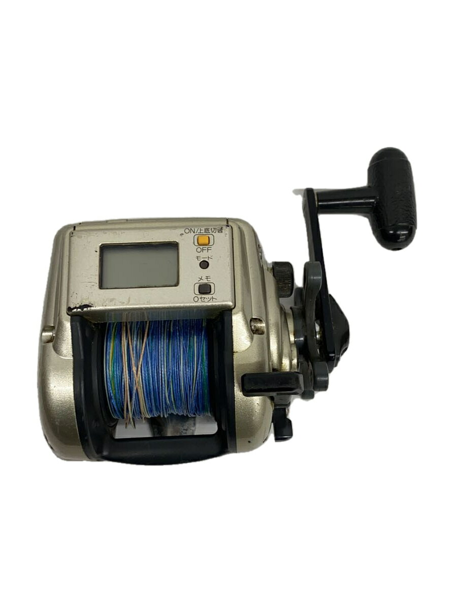 【中古】SHIMANO◆デジタナSLS小船 1000EV/電動リール/01359【スポーツ】