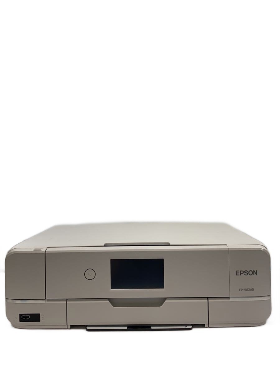楽天市場】epson プリンター ep－982a3の通販
