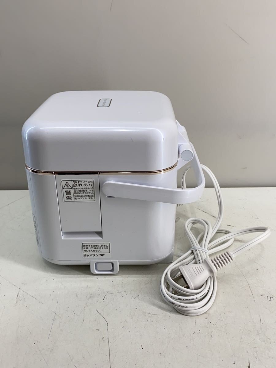 2nd STREET 楽天市場店の【中古】TWINBIRD◆美容器具 SH-2787PW//【家電・ビジュアル・オーディオ】｜アングル2