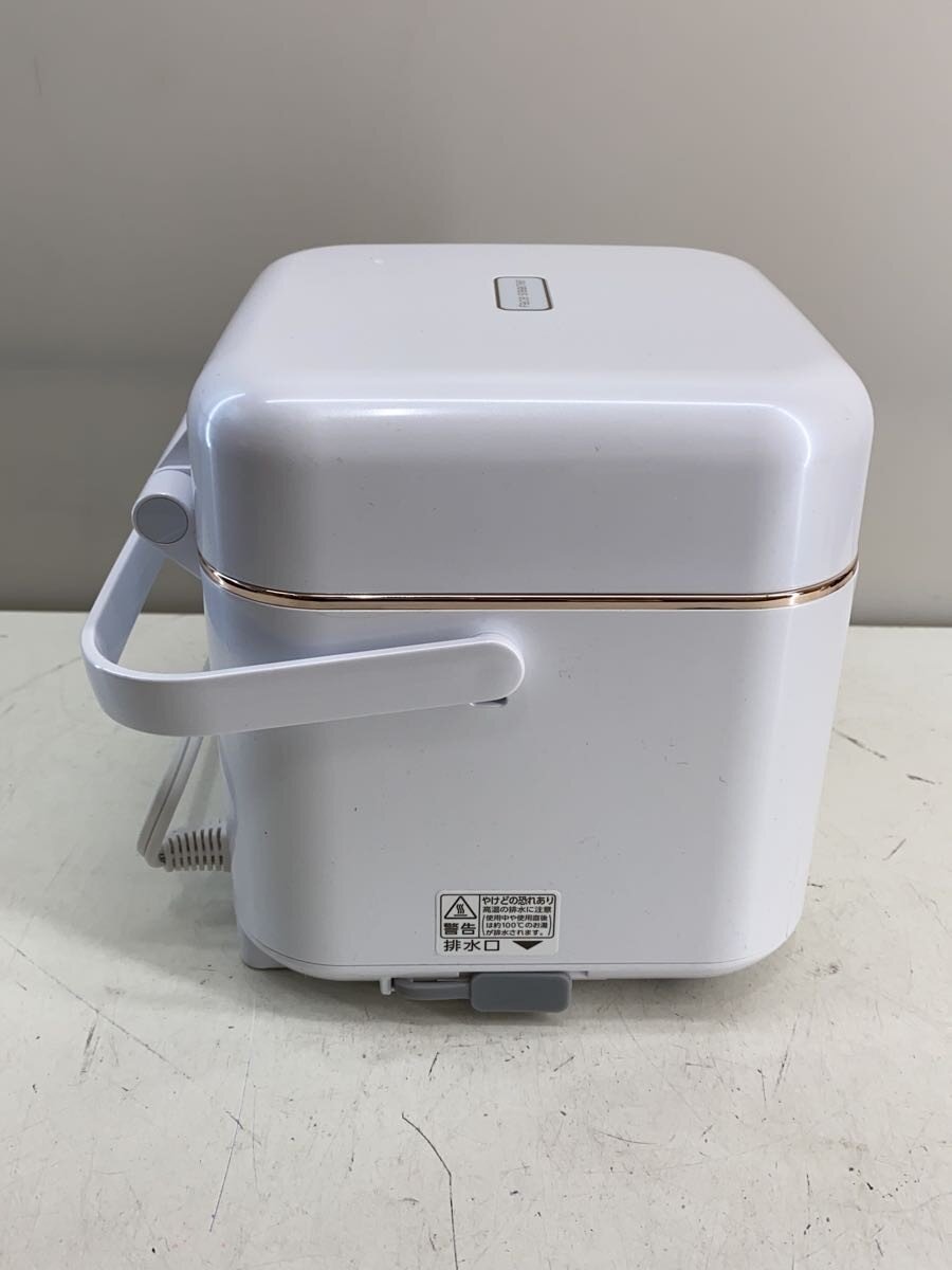 2nd STREET 楽天市場店の【中古】TWINBIRD◆美容器具 SH-2787PW//【家電・ビジュアル・オーディオ】｜アングル3