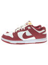 yÁzNIKEDUNK LOW RETLO GYM RED/[JbgXj[J[/28cm/RED/U[/DD1391-602yV[Yz