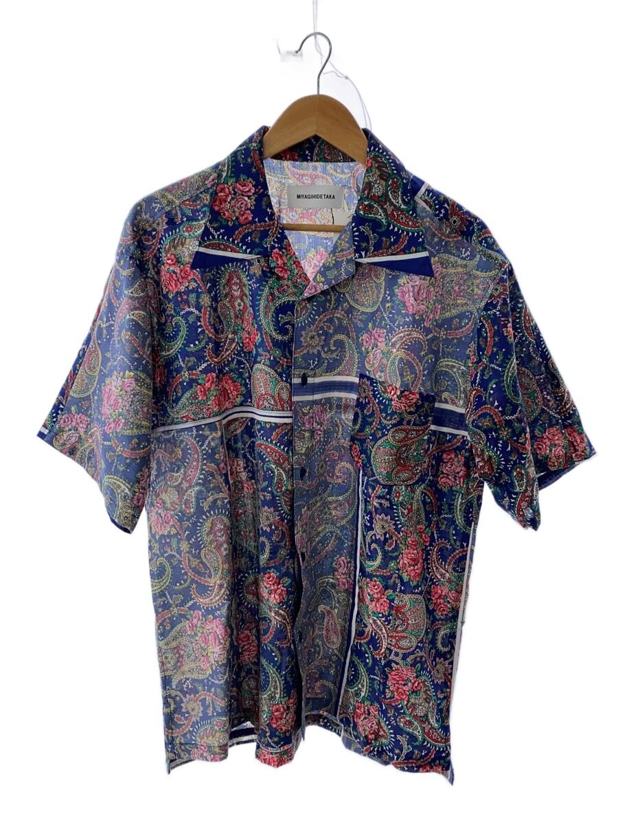 楽天市場】miyagihidetaka シャツ 中古の通販