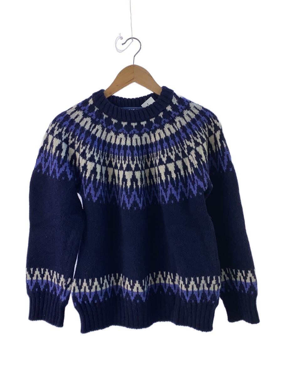 楽天市場】ガンジーウーレンズ guernsey woollens（ニット・セーター