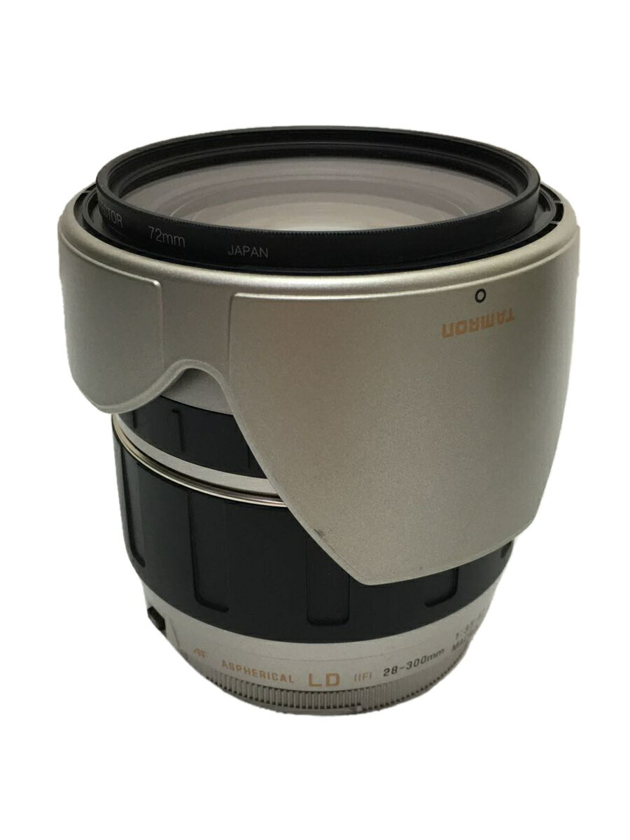 【中古】TAMRON◆レンズ/185D/タムロン