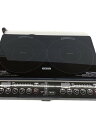【中古】YAMAZEN(山善)◆IHクッキングヒーター YEM-W1456【家電・ビジュアル・オーディオ】