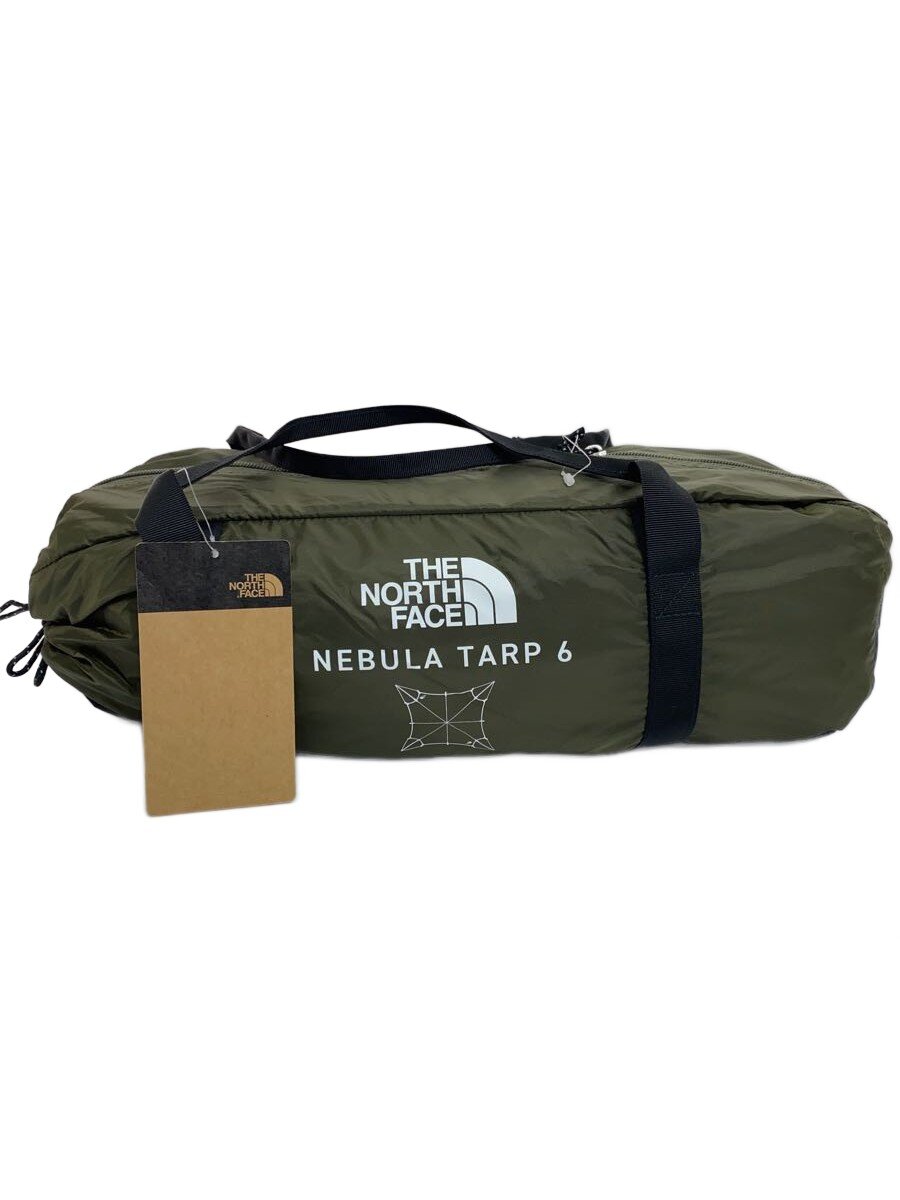 Tents, Tarps - 【中古】THE NORTH FACE◆タープ/KHK/NV22325【スポーツ】