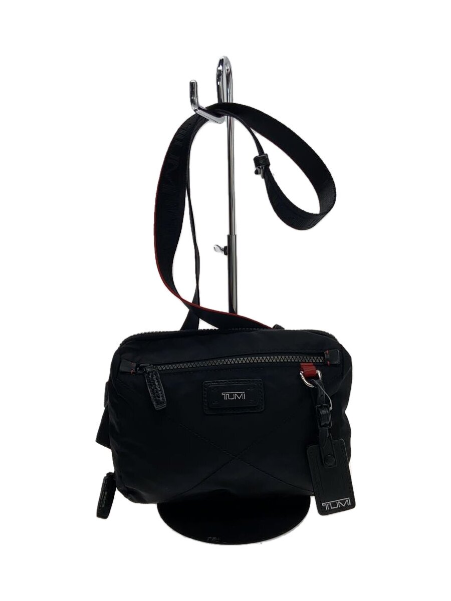 【中古】TUMI◆ショルダーバッグ/ボ�