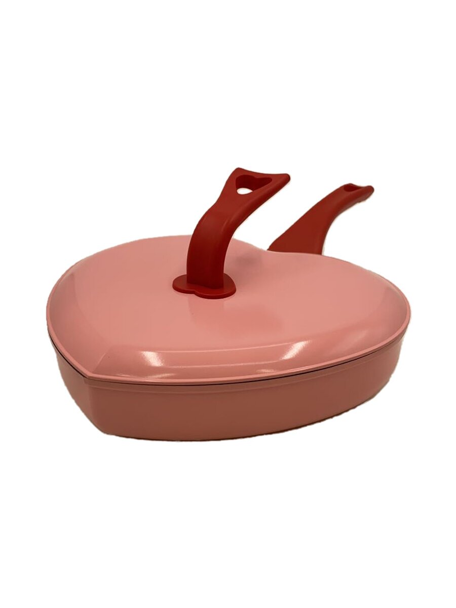 【中古】Bellfina/フライパン/PNK【キッチン用品】