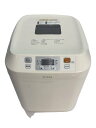 【中古】siroca(Auc Sale)◆ホームベーカーリー SHB-122【家電・ビジュアル・オーディオ】