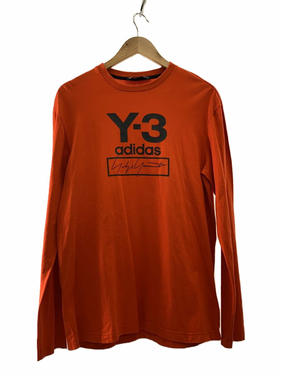 楽天市場】オレンジ(ブランドY-3)(Tシャツ・カットソー 楽天市場】オレンジ(ブランドY-3)(Tシャツ・カットソー