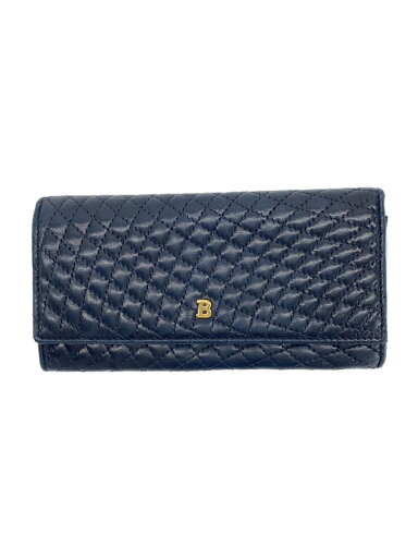 【中古】BALLY◆長財布/レザー/BLK/レディース【服飾雑貨他】 【中古】BALLY◆長財布/レザー/BLK/レディース【服飾雑貨他】