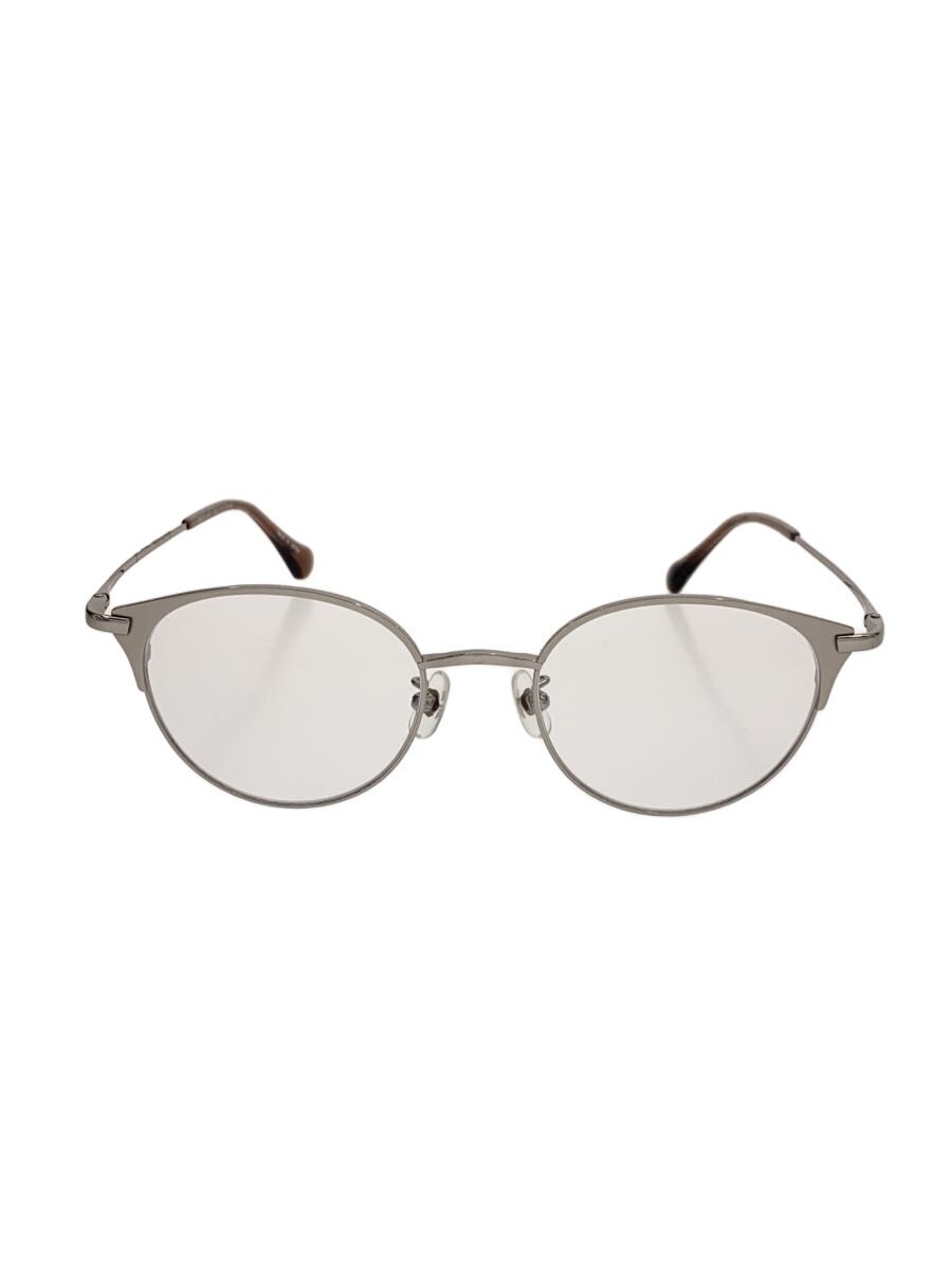 Other - 【中古】VIKTOR&ROLF◆メガネ/--/GRY/CLR/メンズ/70-0215-5【服飾雑貨他】
