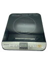 【中古】Panasonic◆IH クッキングヒーター KZ-PH33【家電・ビジュアル・オーディオ】