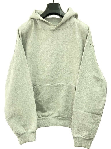 【中古】LOS ANGELES APPAREL◆LOS ANGELES APPAREL ロサンゼルスアパレル/パーカー/XL/コットン/グレー//【メンズウェア】 【中古】LOS ANGELES APPAREL◆LOS ANGELES APPAREL ロサンゼルスアパレル/パーカー/XL/コットン/グレー//【メンズウェア】