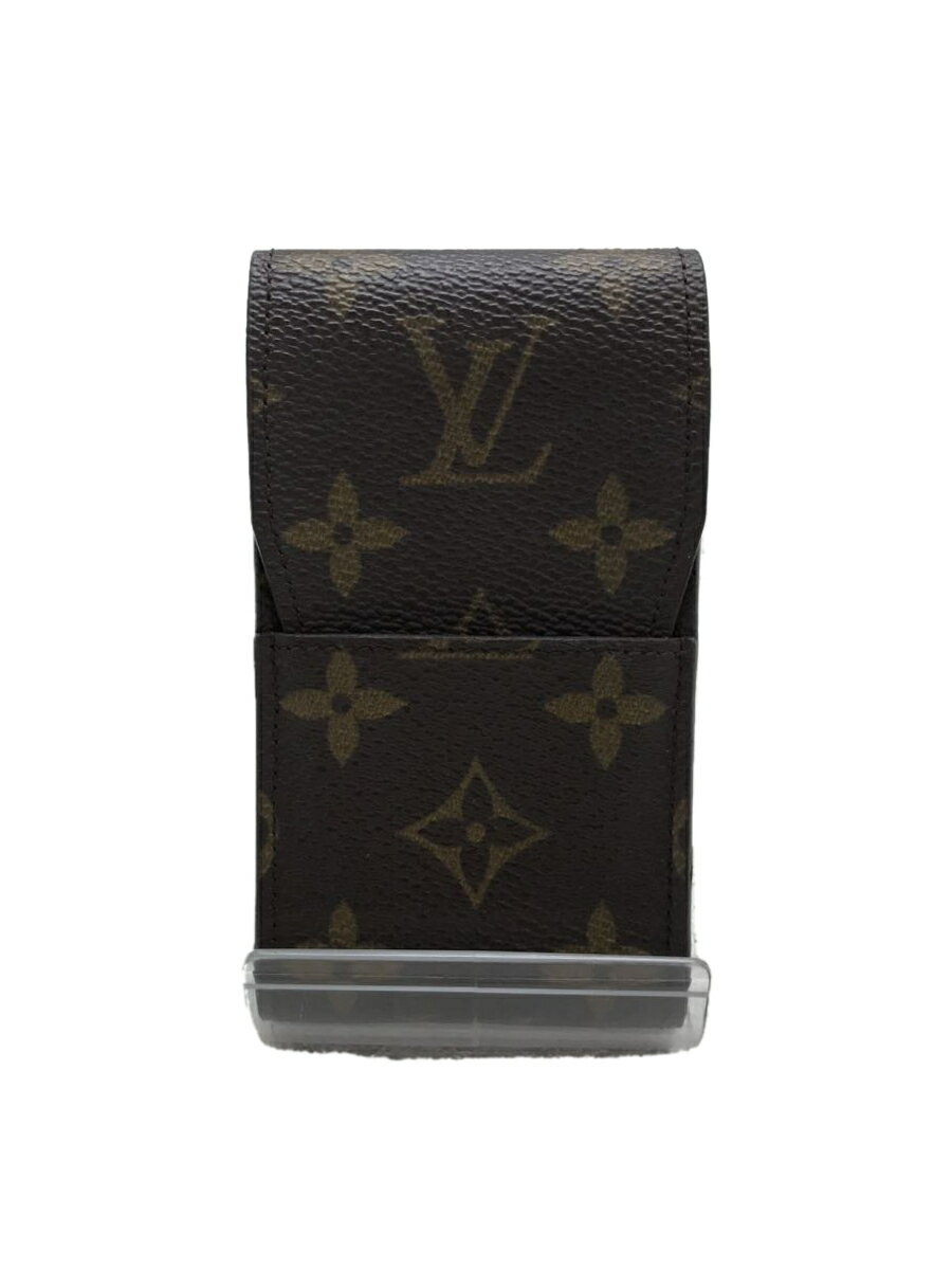 【ブランド】LOUIS VUITTON【ブランドカナ】ルイヴィトン【型番】M63024【程度】B【サイズ】【メインカラー】ブラウン【素材・生地】PVC（ビニール）【キーワード】　　2023/04/24セカンドストリート八王子松木店 【377...