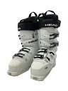 【中古】HEAD◆スキーブーツ/25.5cm/WHT/アダルト//【スポーツ】