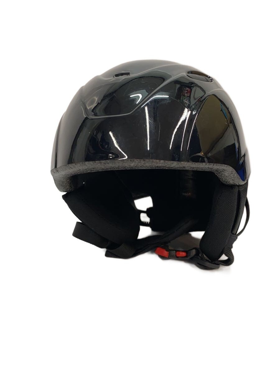 【中古】HEAD◆ROWDY/キッズヘルメット/53-56cm/BLK/328635【スポーツ】