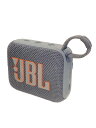【中古】JBL◆スピーカー JBL GO 4 JBLGO4【家電・ビジュアル・オーディオ】