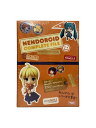 【中古】GOOD SMILE COMPANY◆フィギュア/ねんどろいどコンプリートファイル/セイバー/Fate/stay night/225【ホビー】