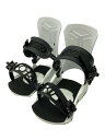 【中古】FLUX◆スノーボードバインディング/F25DSMW【スポーツ】