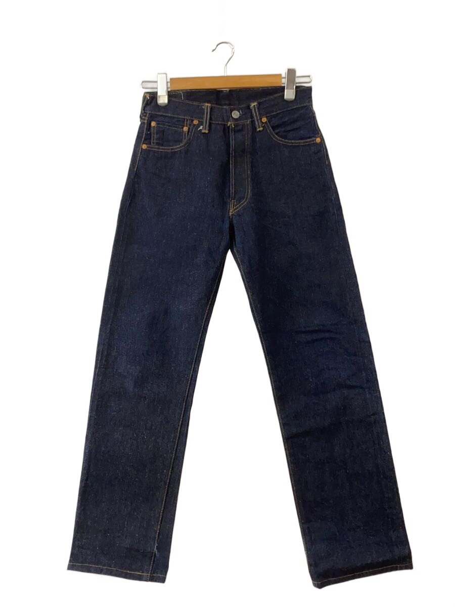 【ブランド】Levi’s 【ブランドカナ】リーバイス 【型番】 【程度】B 【サイズ】29 【メインカラー】インディゴ 【素材・生地】コットン 【キーワード】　　 2026/04/27 セカンドストリート山科東野店【4327】【中古】Levi’s◆501xx/ボタン裏555/29 ブランド Levi’s 型番 カラー インディゴ 柄 素材・生地 コットン>色・素材について サイズ 29>サイズ表示について 実寸（cm） 【パンツ】 ウエスト幅：36 / ヒップ幅：48 / 股上：28 / 股下：77 【その他】 その他サイズ：/ 商品は　セカンドストリート山科東野店の店頭にて販売しております。商品に関するお問合わせは、お電話(TEL:075-583-3705)にて、問合わせ番号：2343273377362をお伝えください。 配送方法やお支払い方法に関するお問い合わせは、サポートセンターまでご連絡をお願いします。 ※お電話の対応は営業時間内のみとなります。お問い合わせフォームでお問い合わせの際はご注文番号をご記入下さい この商品に関する出品店舗からのコメント 米国製/501XX/ボタン裏555/ボタンフライ/ビッグE/98年製/濃紺