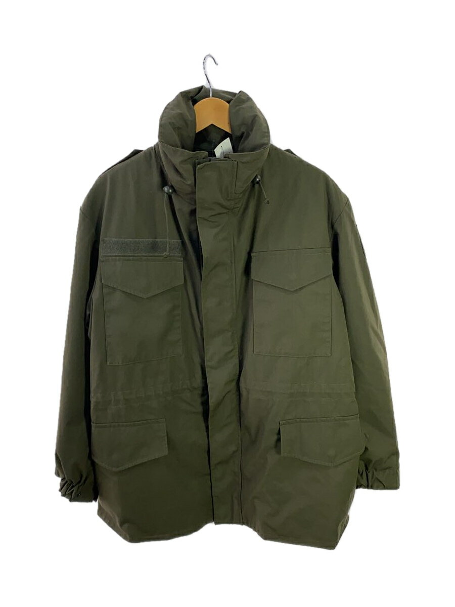 【中古】MILITARY◆00s/オ