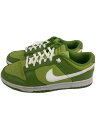 【中古】NIKE◆ローカットスニーカー/26cm/GRN/DJ6188-300【シューズ】