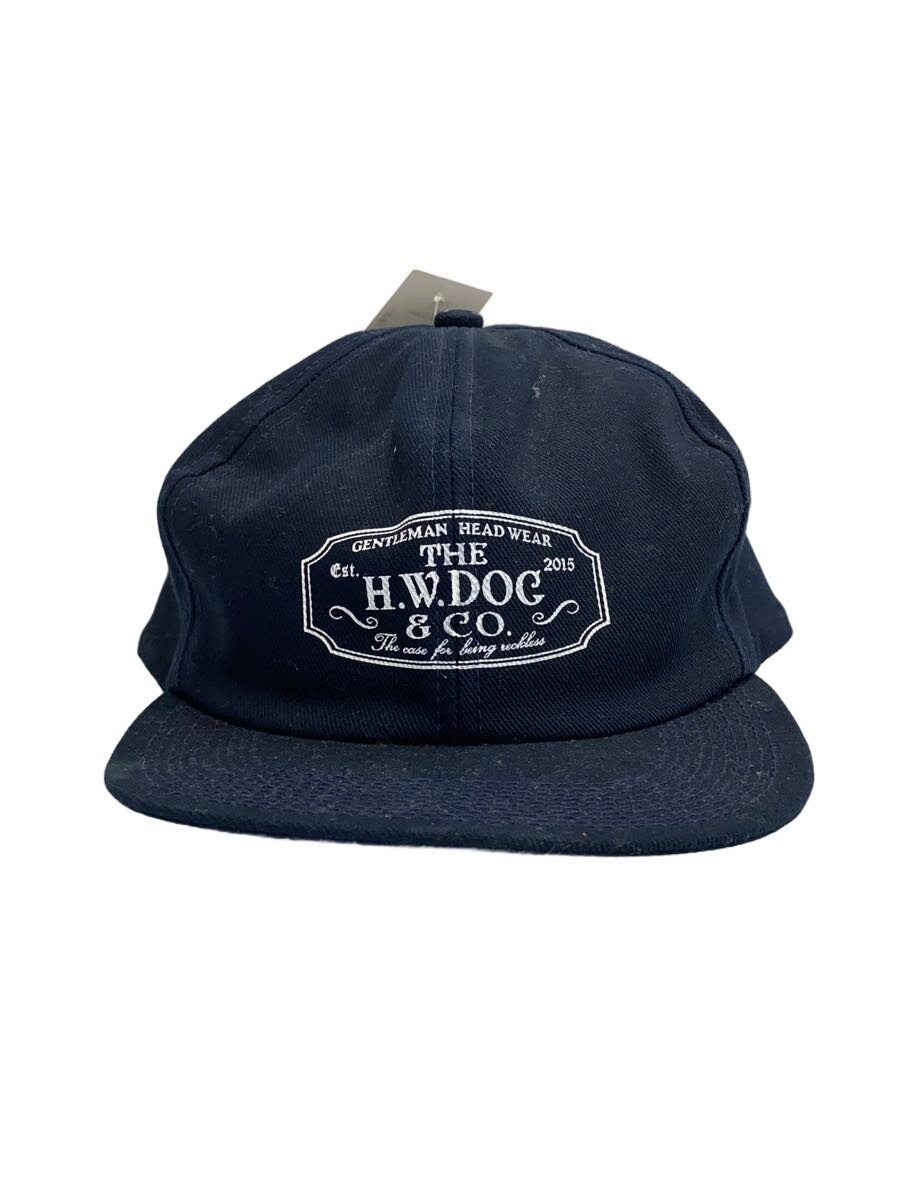 楽天市場】the h．w． dog & co． キャスケットの通販