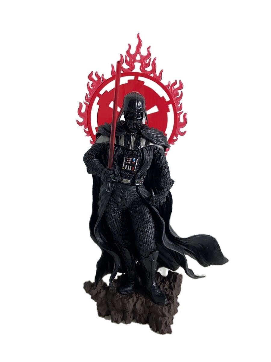 楽天市場】スターウォーズ 暗黒彫像フィギュアの通販