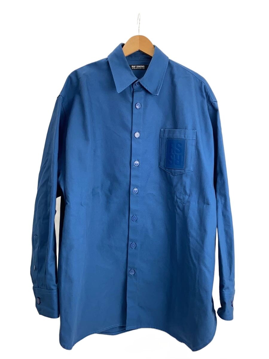 楽天市場】raf simons 中古（カジュアルシャツ｜トップス）：メンズ