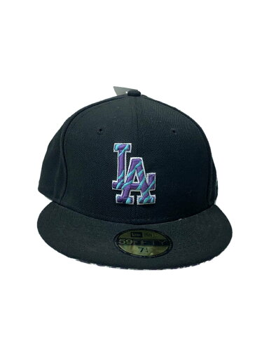 【中古】NEW ERA◆キャップ/7 1/4/ウール/BLK/メンズ【服飾雑貨他】 【中古】NEW ERA◆キャップ/7 1/4/ウール/BLK/メンズ【服飾雑貨他】