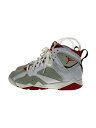 yÁzNIKEAIR JORDAN 7 RETRO BG/GAW[_g/zCg/304774-125/25cm/WHTyV[Yz