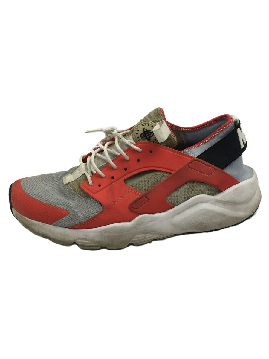 【中古】NIKE◆AIR HUARACH