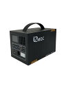 【中古】CMQC/ポータブル電源/生活家電その他/L300【家電・ビジュアル・オーディオ】