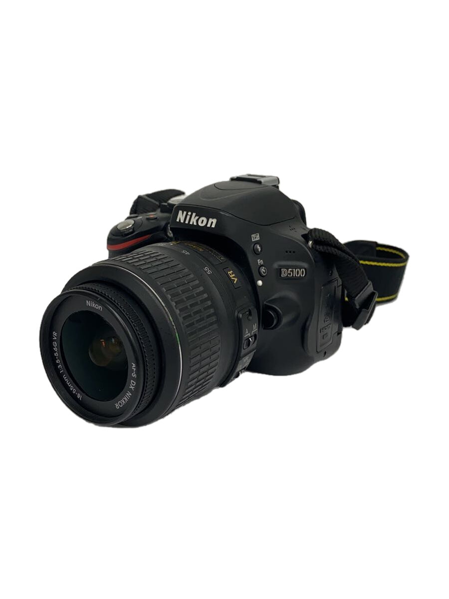 楽天市場】D5100 18-55 VR レンズキットの通販 楽天市場】D5100 18-55 VR レンズキットの通販