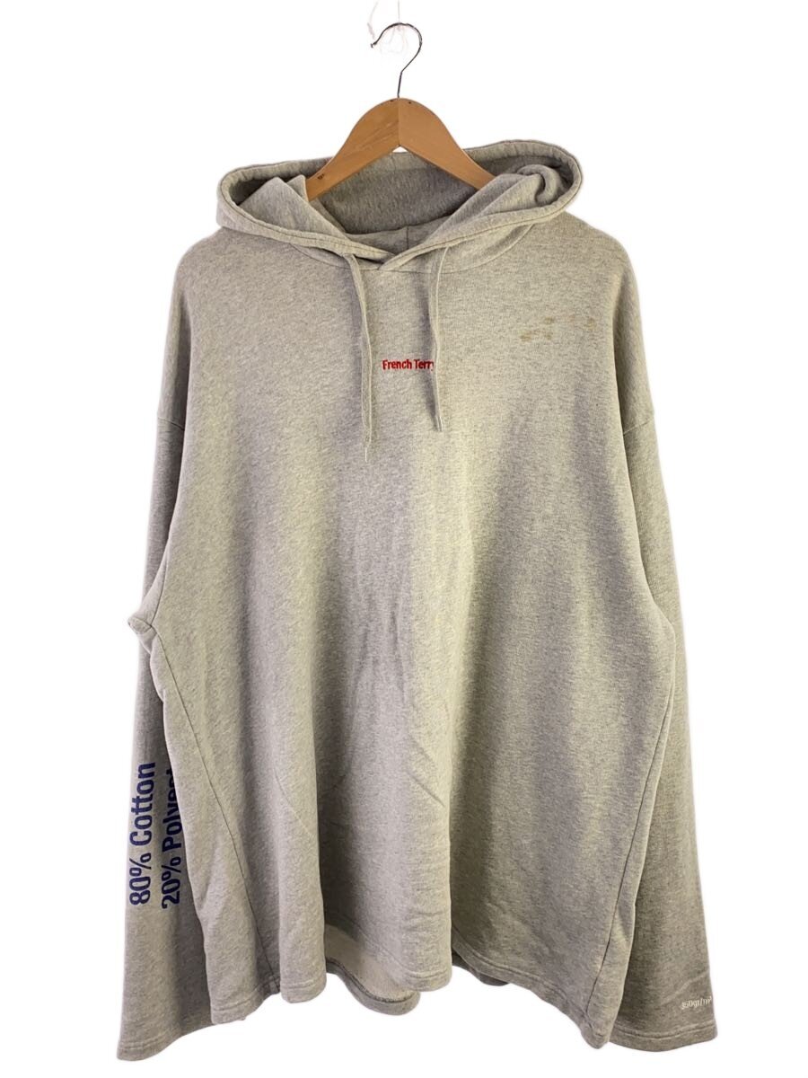 楽天市場】vetements レイヤード パーカーの通販