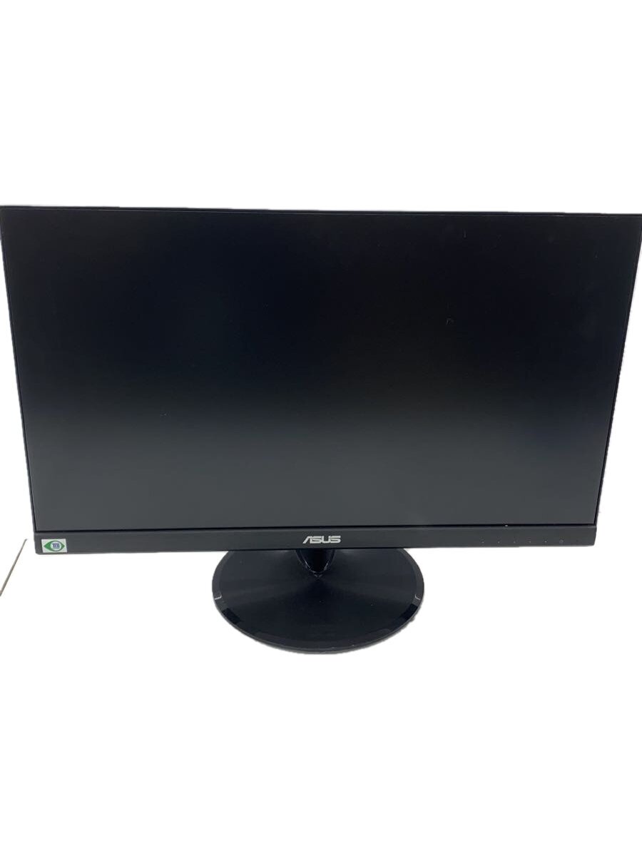 【中古】ASUS◆PCモニター・液晶ディスプレイ VP229HE【パソコン】