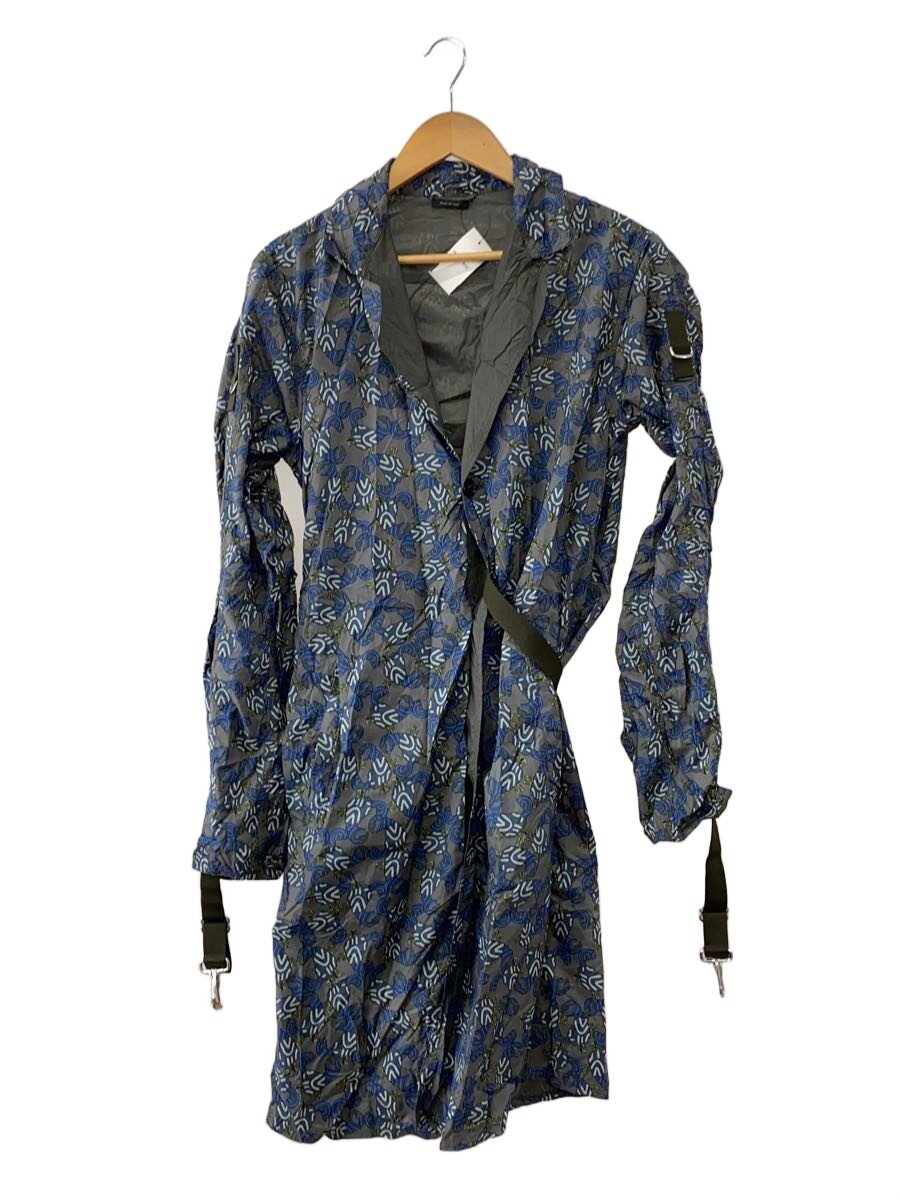【ブランド】JIL SANDER 【ブランドカナ】ジルサンダー 【型番】 【程度】B 【サイズ】48 【メインカラー】グレー 【素材・生地】その他 【キーワード】　　　/ 2026/06/20 セカンドストリート尼崎インター店【3334】【中古】JIL SANDER◆16ss/GRAPHICS NYLON BONDAGE CAOT/イタリア製 ブランド JIL SANDER 型番 カラー グレー 柄 総柄 素材・生地 その他>色・素材について サイズ 48>サイズ表示について 実寸（cm） 【ジャケット】 肩幅：44 / 身幅：45 / 着丈：103 / 袖丈：68 / ゆき：/ 【その他】 その他サイズ：/ 商品は　セカンドストリート尼崎インター店の店頭にて販売しております。商品に関するお問合わせは、お電話(TEL:06-4961-7722)にて、問合わせ番号：2342612877433をお伝えください。 配送方法やお支払い方法に関するお問い合わせは、サポートセンターまでご連絡をお願いします。 ※お電話の対応は営業時間内のみとなります。お問い合わせフォームでお問い合わせの際はご注文番号をご記入下さい この商品に関する出品店舗からのコメント 多少の着用感はございます