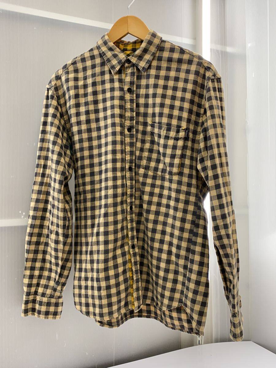 楽天市場】ステューシー ネルシャツ（メンズファッション）の通販